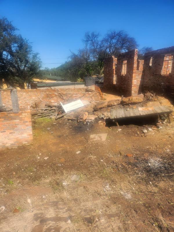 4 Bedroom Property for Sale in Risana Gauteng