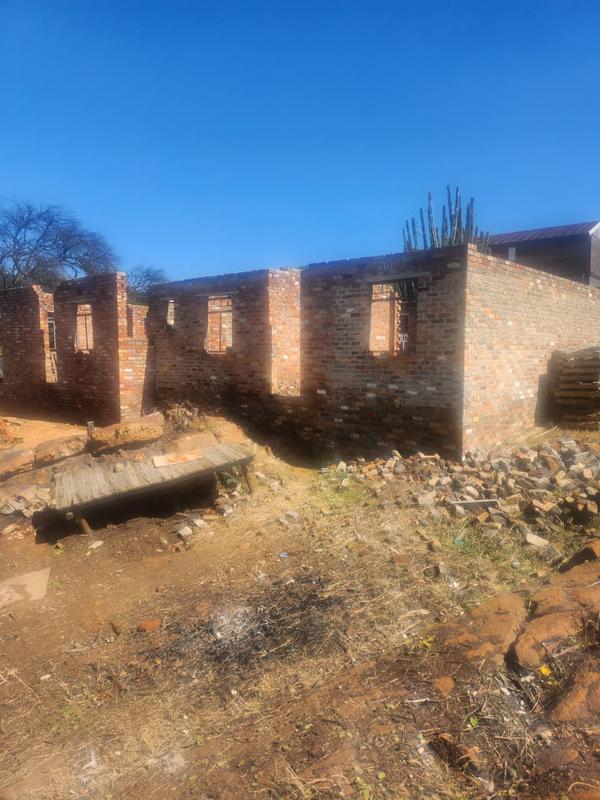 4 Bedroom Property for Sale in Risana Gauteng