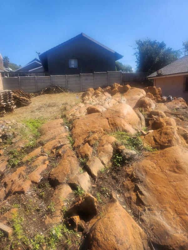 4 Bedroom Property for Sale in Risana Gauteng