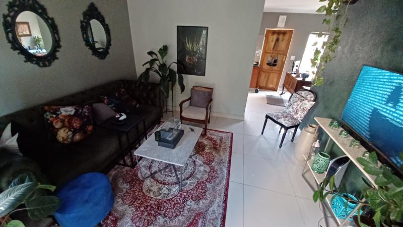 2 Bedroom Property for Sale in Annlin Gauteng
