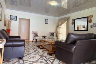 4 Bedroom Property for Sale in Chantelle Gauteng