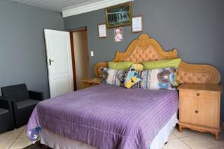 4 Bedroom Property for Sale in Chantelle Gauteng