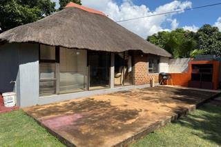 4 Bedroom Property for Sale in Chantelle Gauteng