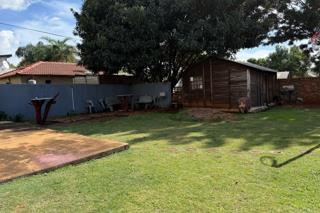 4 Bedroom Property for Sale in Chantelle Gauteng