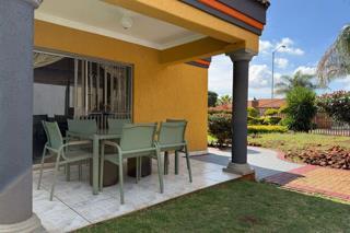 4 Bedroom Property for Sale in Chantelle Gauteng