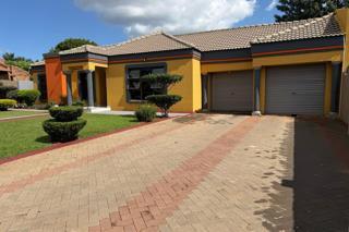 4 Bedroom Property for Sale in Chantelle Gauteng