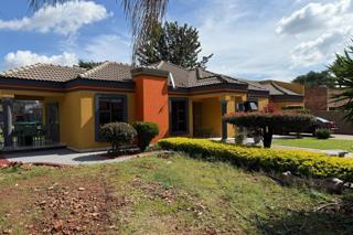 4 Bedroom Property for Sale in Chantelle Gauteng