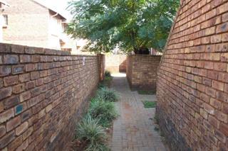 2 Bedroom Property for Sale in Clarina Gauteng