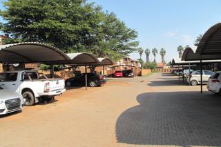 2 Bedroom Property for Sale in Clarina Gauteng