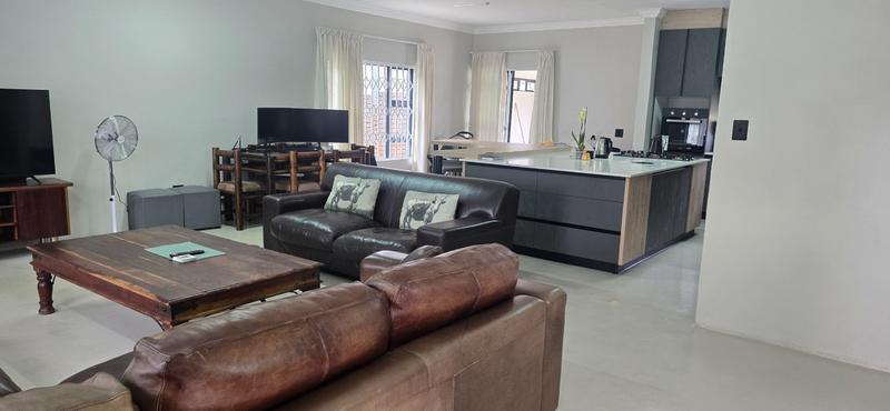 4 Bedroom Property for Sale in Wonderboom Gauteng