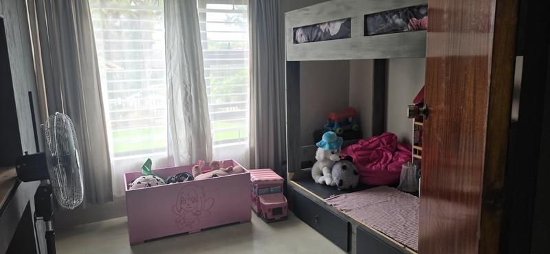 4 Bedroom Property for Sale in Wonderboom Gauteng