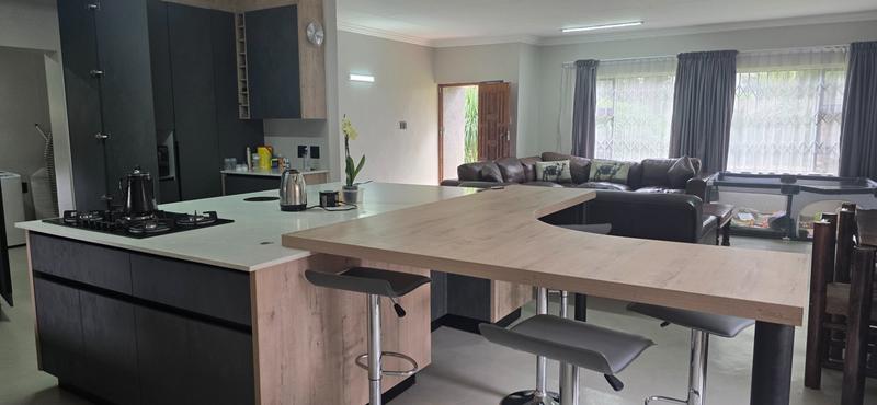 4 Bedroom Property for Sale in Wonderboom Gauteng