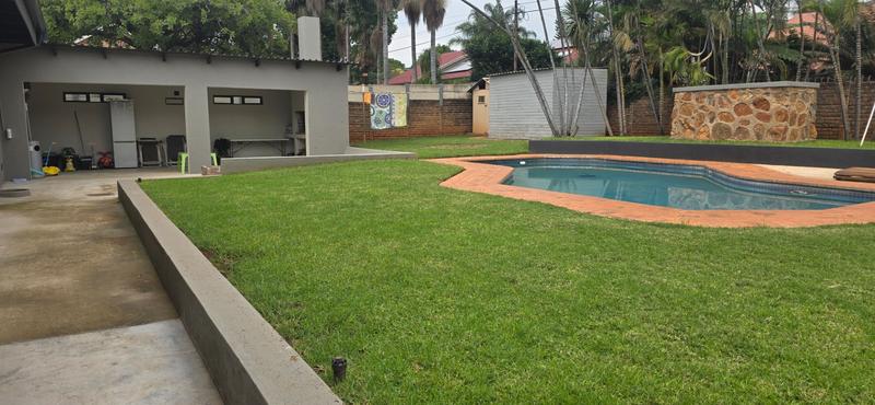 4 Bedroom Property for Sale in Wonderboom Gauteng