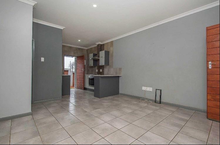 To Let 2 Bedroom Property for Rent in Mindalore Gauteng