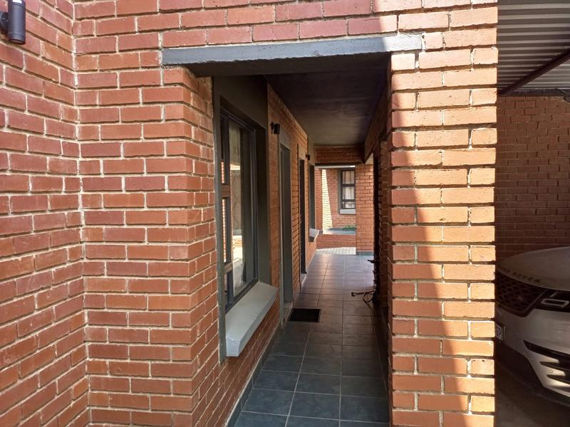 To Let 2 Bedroom Property for Rent in Mindalore Gauteng