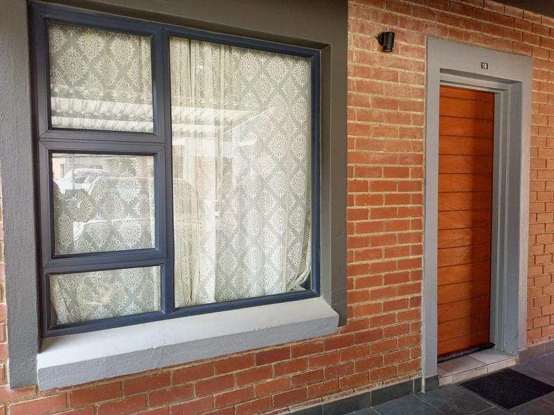To Let 2 Bedroom Property for Rent in Mindalore Gauteng