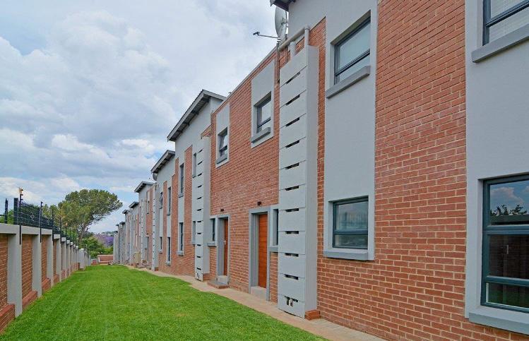 To Let 2 Bedroom Property for Rent in Mindalore Gauteng