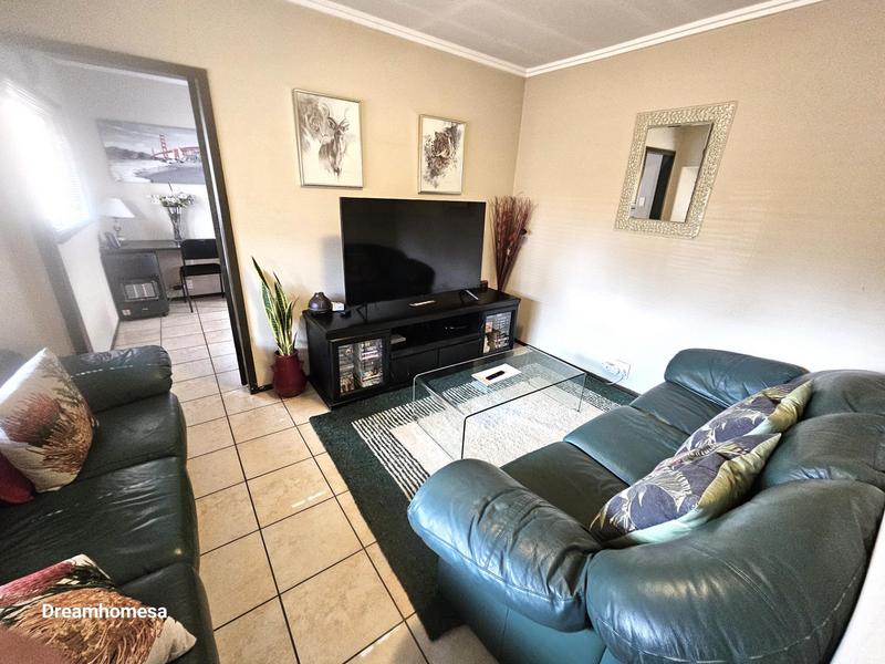 To Let 2 Bedroom Property for Rent in Rivonia Gauteng