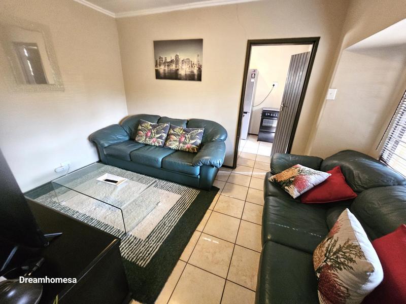To Let 2 Bedroom Property for Rent in Rivonia Gauteng