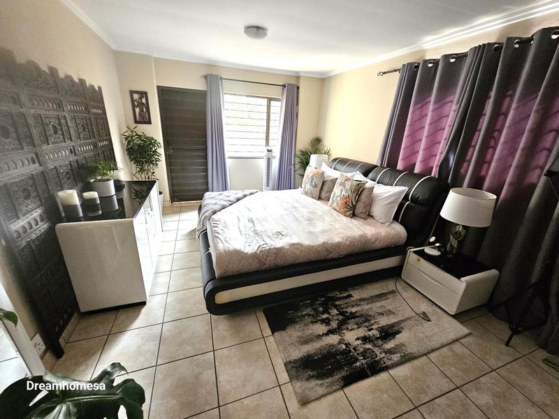 To Let 2 Bedroom Property for Rent in Rivonia Gauteng