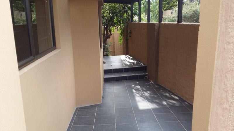 To Let 2 Bedroom Property for Rent in Rivonia Gauteng