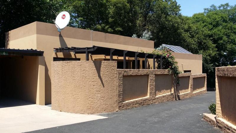 To Let 2 Bedroom Property for Rent in Rivonia Gauteng