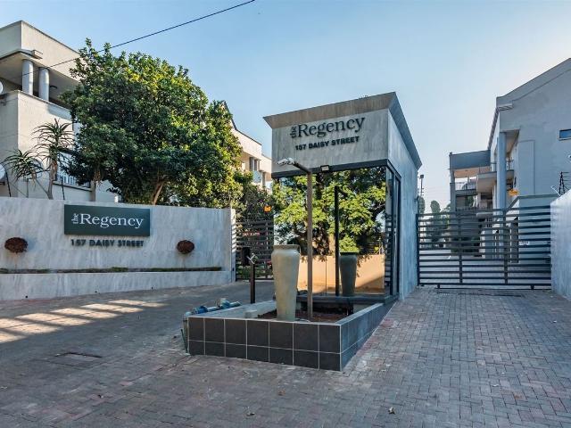 To Let 1 Bedroom Property for Rent in Strathavon Gauteng
