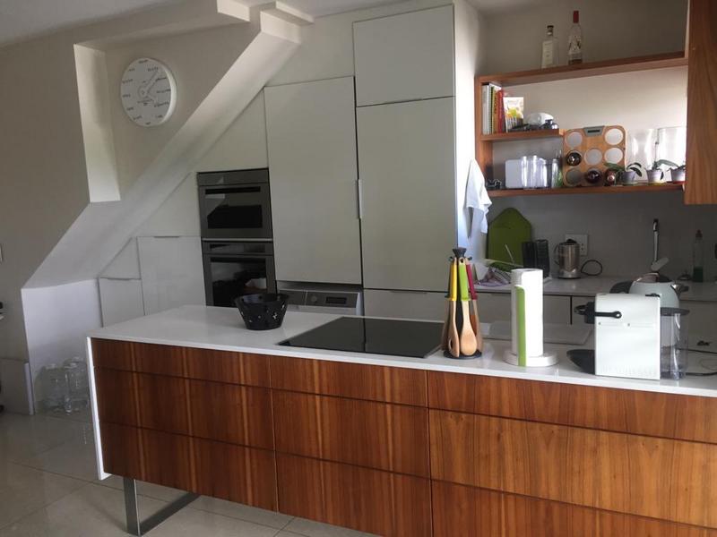 To Let 1 Bedroom Property for Rent in Strathavon Gauteng