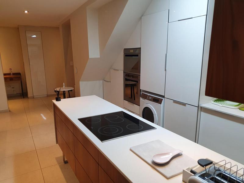 To Let 1 Bedroom Property for Rent in Strathavon Gauteng