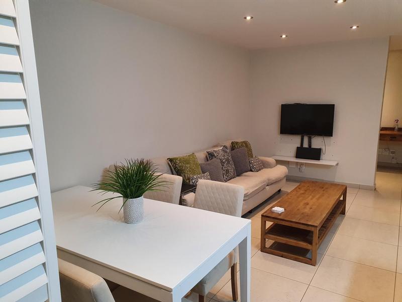 To Let 1 Bedroom Property for Rent in Strathavon Gauteng