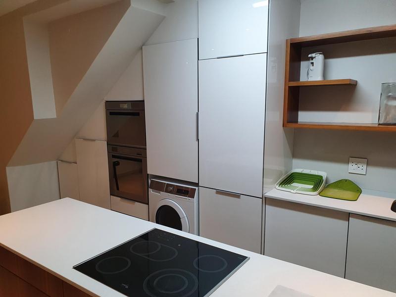 To Let 1 Bedroom Property for Rent in Strathavon Gauteng