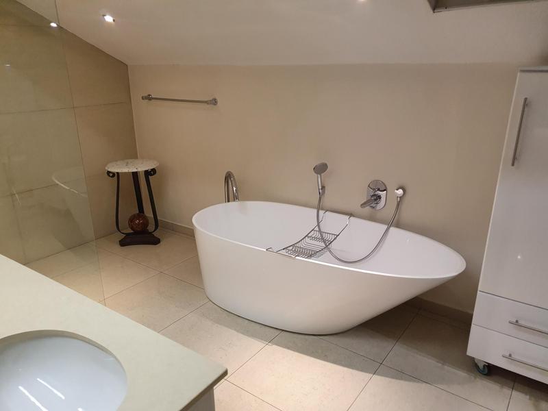 To Let 1 Bedroom Property for Rent in Strathavon Gauteng