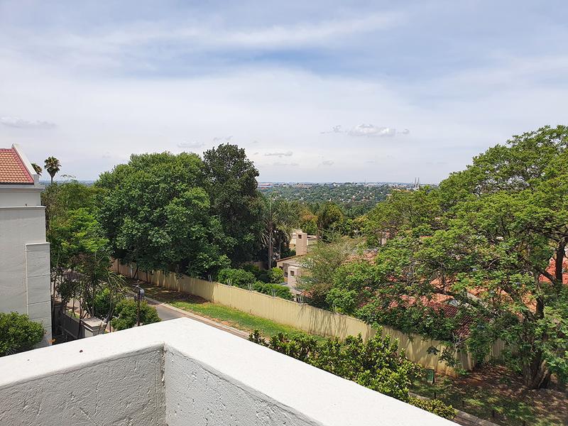 To Let 1 Bedroom Property for Rent in Strathavon Gauteng
