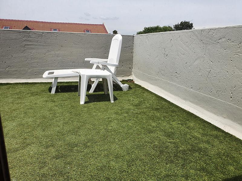 To Let 1 Bedroom Property for Rent in Strathavon Gauteng