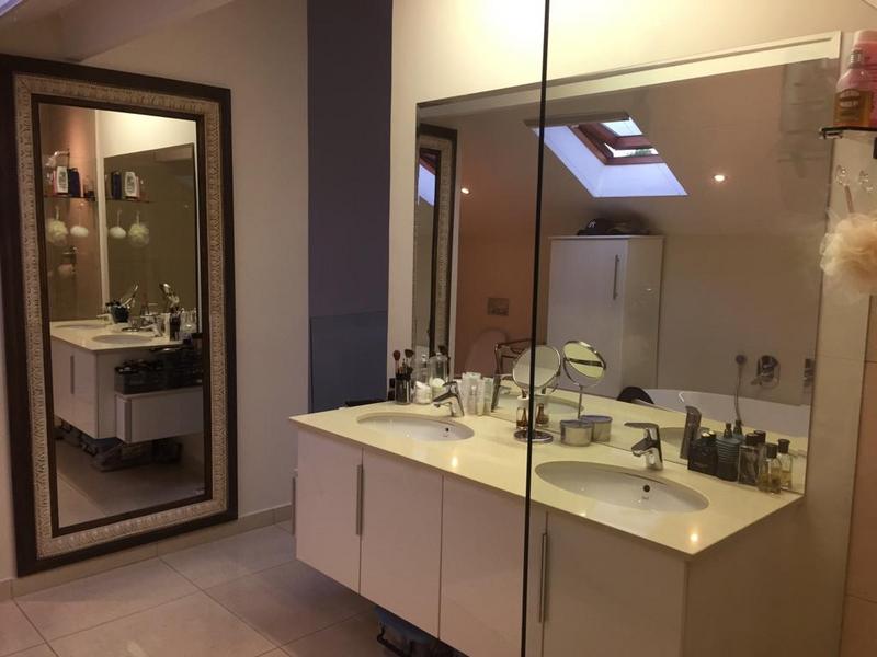 To Let 1 Bedroom Property for Rent in Strathavon Gauteng