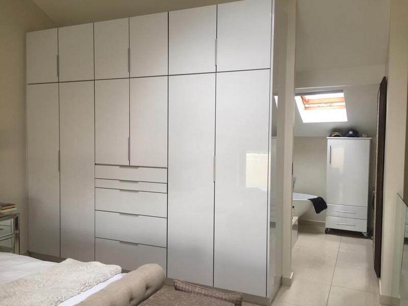To Let 1 Bedroom Property for Rent in Strathavon Gauteng