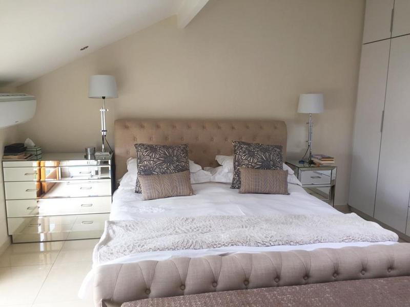 To Let 1 Bedroom Property for Rent in Strathavon Gauteng