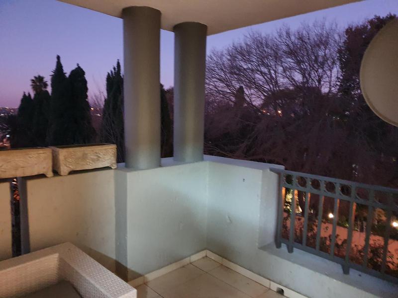To Let 1 Bedroom Property for Rent in Strathavon Gauteng