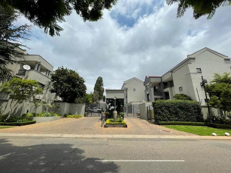 To Let 1 Bedroom Property for Rent in Strathavon Gauteng