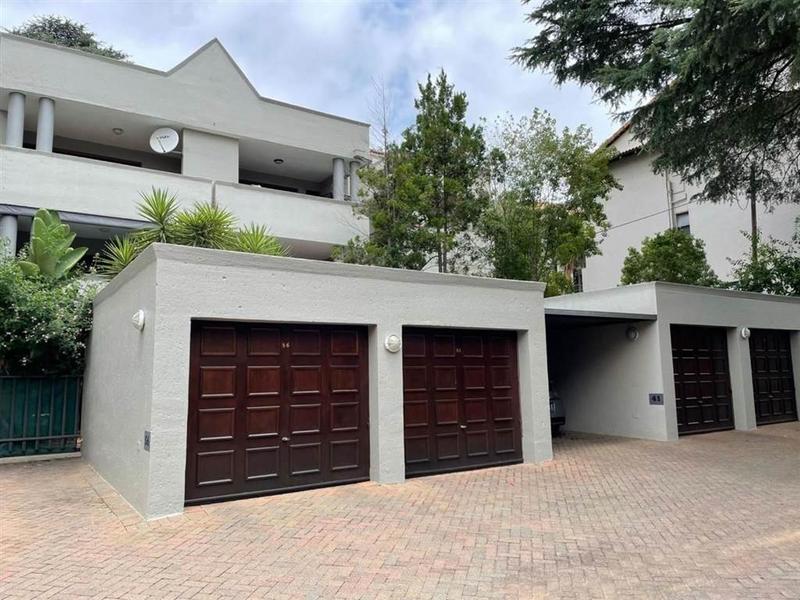 To Let 1 Bedroom Property for Rent in Strathavon Gauteng