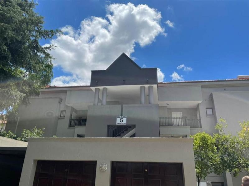 To Let 1 Bedroom Property for Rent in Strathavon Gauteng