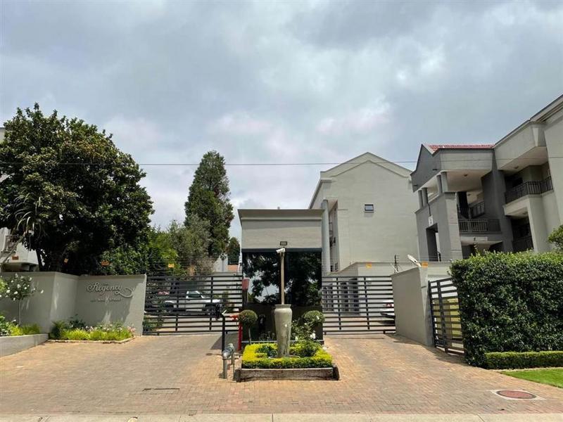 To Let 1 Bedroom Property for Rent in Strathavon Gauteng