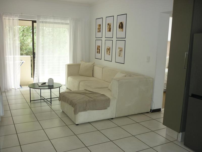 1 Bedroom Property for Sale in Paulshof Gauteng