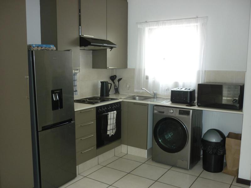 1 Bedroom Property for Sale in Paulshof Gauteng
