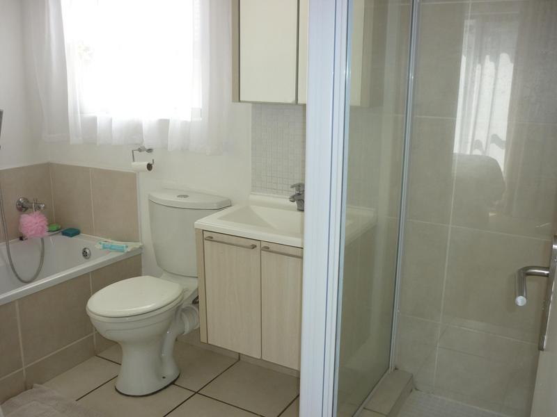 1 Bedroom Property for Sale in Paulshof Gauteng