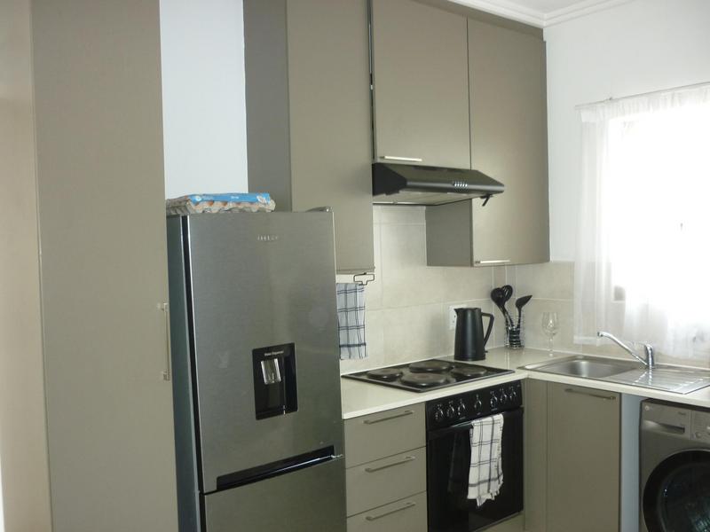 1 Bedroom Property for Sale in Paulshof Gauteng