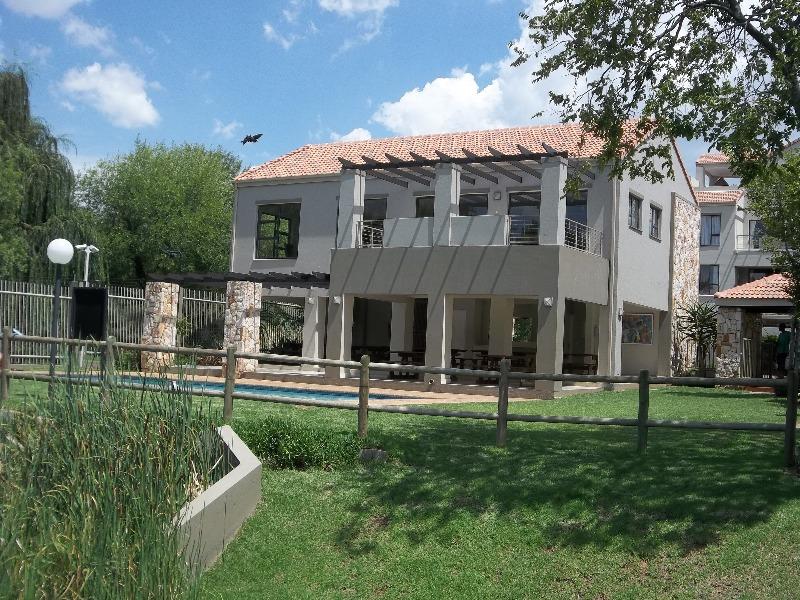 1 Bedroom Property for Sale in Paulshof Gauteng