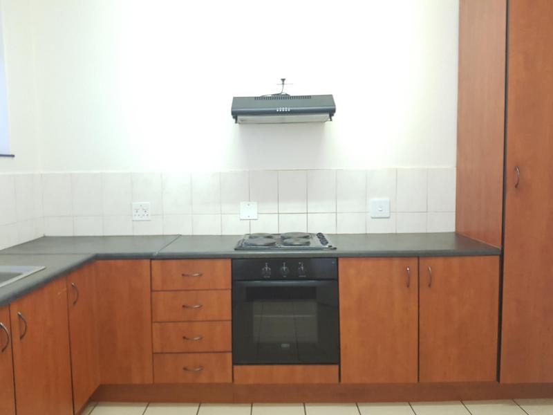 2 Bedroom Property for Sale in Bedford Gardens Gauteng