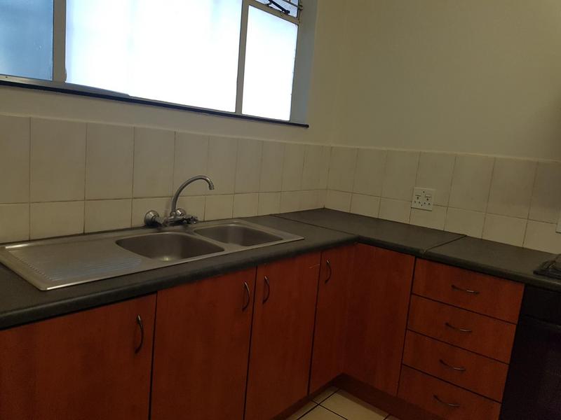 2 Bedroom Property for Sale in Bedford Gardens Gauteng