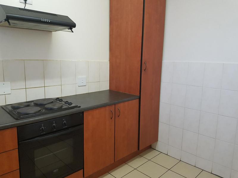 2 Bedroom Property for Sale in Bedford Gardens Gauteng